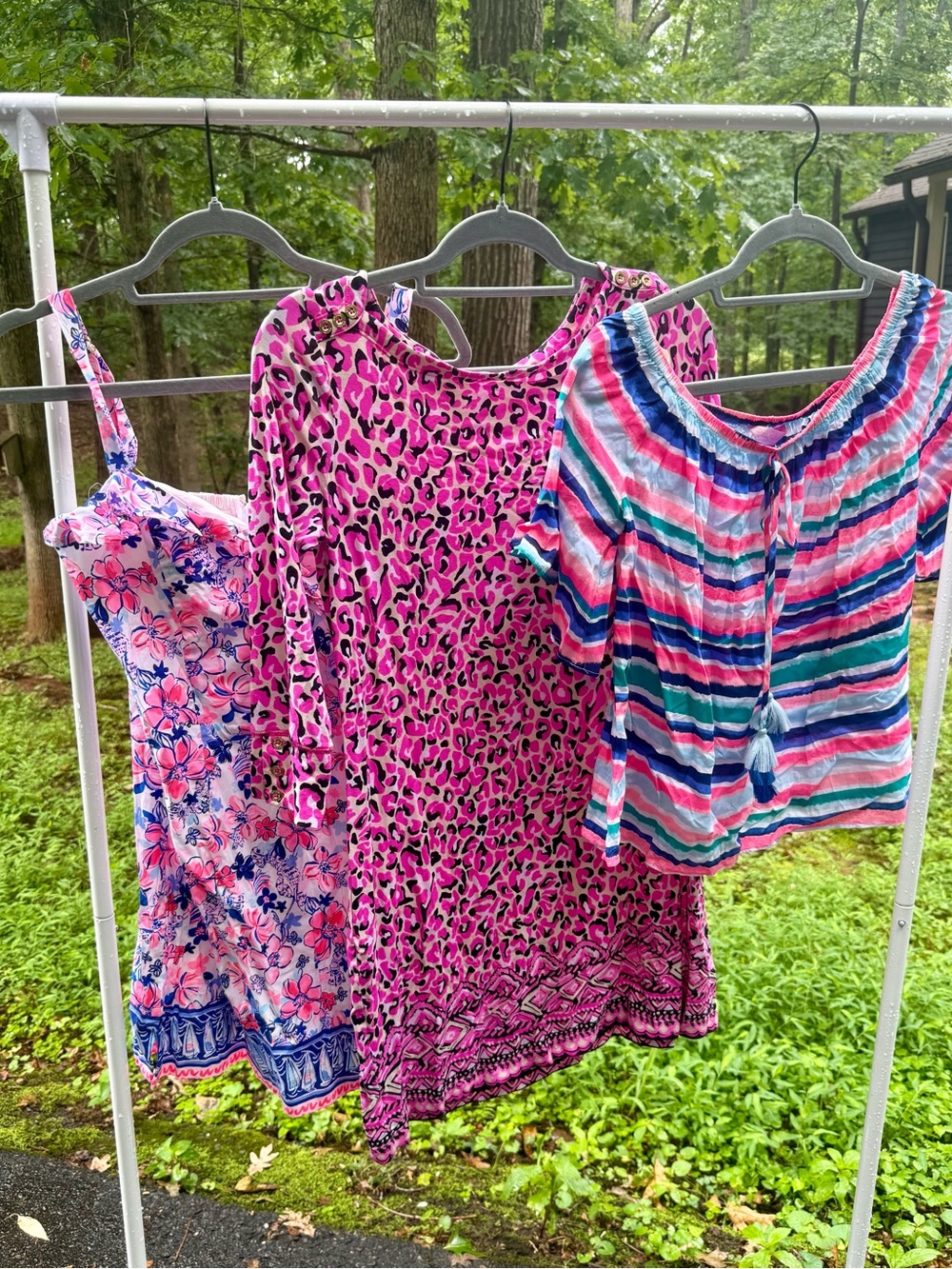 Lily Pulitzer Bundle!!!!